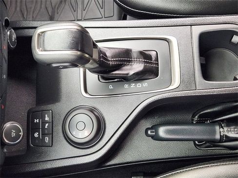 Used 2021 Ford Ranger Lariat w/ Equipment Group 501A High image 20