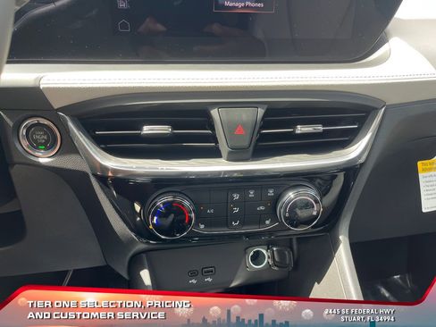 New 2026 Buick Encore GX Sport Touring w/ Advanced Technology Package image 27