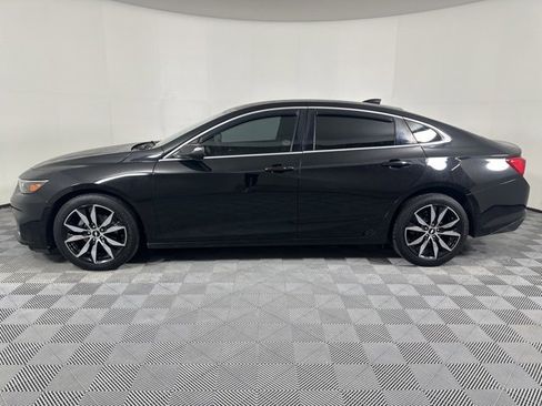 Used 2016 Chevrolet Malibu LT image 6