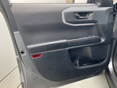 Used 2023 Ford Bronco Sport Big Bend image 16