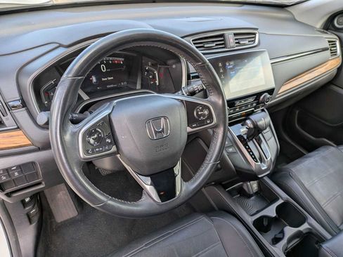 Used 2019 Honda CR-V EX-L image 14