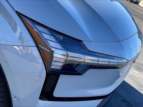 New 2025 Volvo EX30 Ultra w/ Protection Package Premier image 33