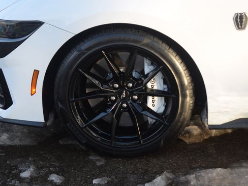 Used 2024 Ford Mustang Dark Horse image 26