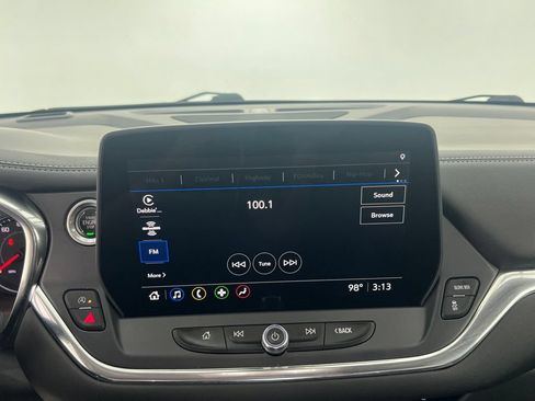 Used 2023 Chevrolet Blazer LT w/ Convenience Package FWD image 13