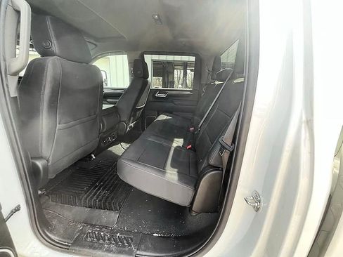 Used 2025 Chevrolet Silverado 2500 LT w/ Trail Boss Package image 10