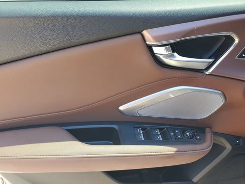 Used 2023 Acura RDX w/ Technology Package FWD image 19