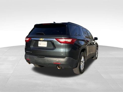 Used 2019 Chevrolet Traverse LT AWD/4WD image 5