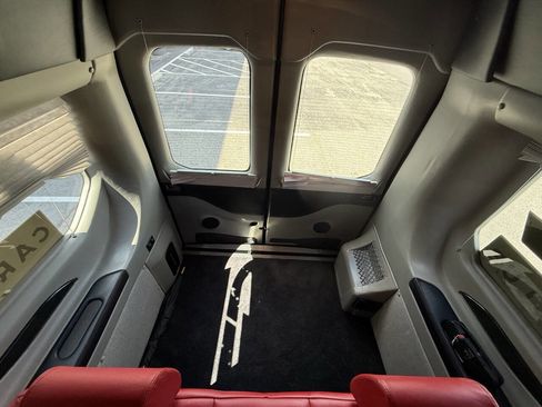 Used 2023 Ford Transit 250 148 High Roof Extended AWD image 29