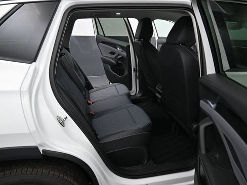 New 2026 Volkswagen Tiguan SE AWD/4WD image 13