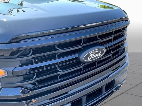 Used 2024 Ford F150 XLT w/ Equipment Group 302A MID AWD/4WD image 29