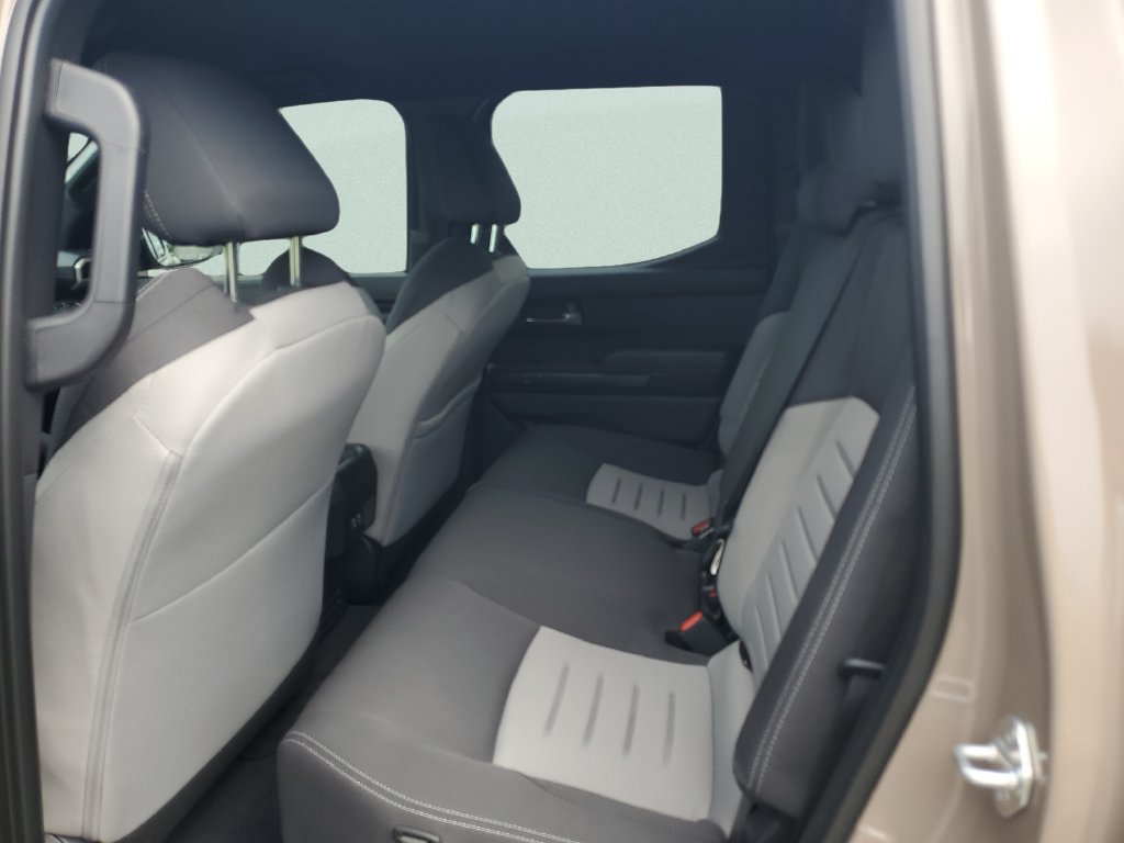 Used 2026 Toyota Tacoma TRD Sport RWD image 10