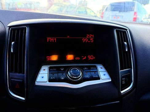 Used 2014 Nissan Maxima 3.5 S image 10