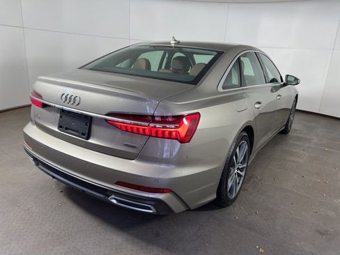 Used 2019 Audi A6 3.0T Premium Plus w/ Premium Plus Package image 7