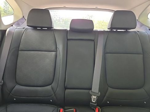 Certified 2026 Kia Seltos EX w/ EX Sunroof Package AWD/4WD image 28