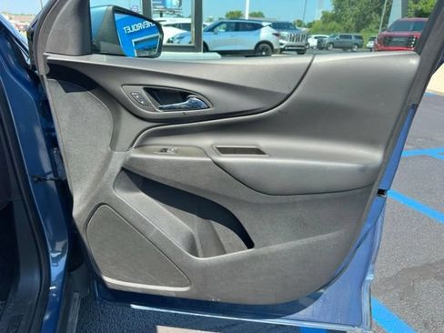 Used 2024 Chevrolet Equinox LT FWD image 10