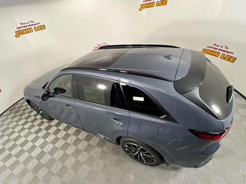 New 2026 MAZDA CX-70 3.3 Turbo S w/ Premium Plus AWD/4WD image 17