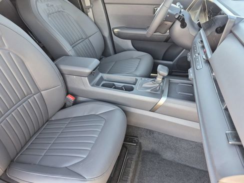 New 2027 Kia Seltos X-Line S AWD/4WD image 15