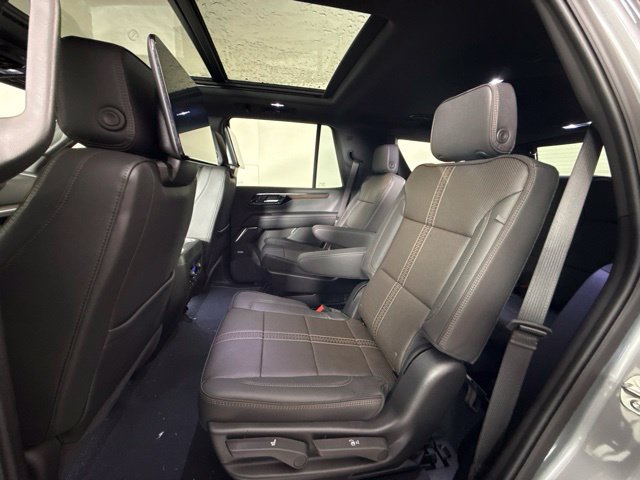 New 2026 Chevrolet Tahoe High Country AWD/4WD image 26