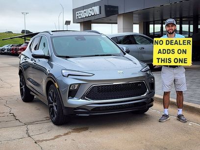 New 2026 Buick Encore GX Sport Touring w/ Experience Buick Package