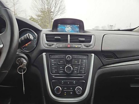 Used 2016 Buick Encore FWD image 27