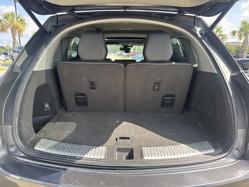 Used 2020 Acura MDX FWD image 8
