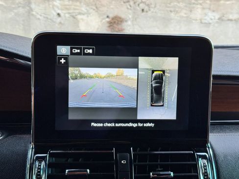 Used 2019 Lincoln Navigator L Reserve AWD/4WD image 35
