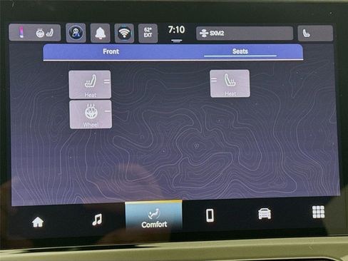 New 2026 Jeep Compass Latitude image 16