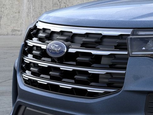 New 2026 Ford Explorer Active RWD image 48