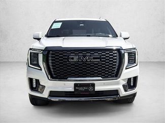 Used 2024 GMC Yukon XL Denali Ultimate AWD/4WD video 2