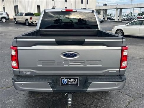 Used 2022 Ford F150 XL w/ STX Appearance Package AWD/4WD image 10