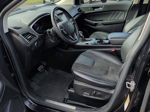 Used 2018 Ford Edge Sport w/ Equipment Group 401A AWD/4WD image 29