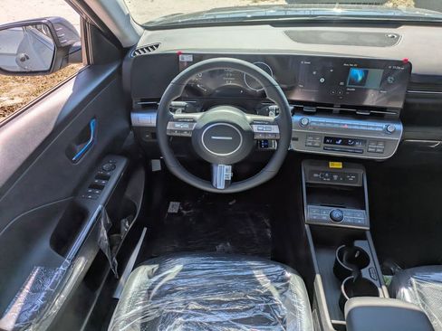 New 2026 Hyundai Kona Limited AWD/4WD image 17