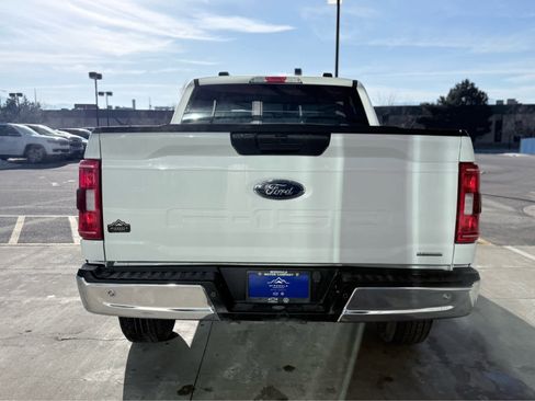 Used 2023 Ford F150 XLT image 17