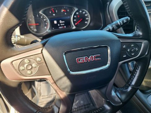 Used 2020 GMC Acadia AT4 w/ Driver Alert Package II image 20