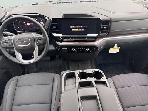 New 2026 GMC Sierra 1500 Elevation RWD image 18