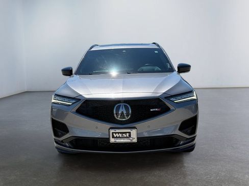 Used 2024 Acura MDX Type S AWD/4WD image 8