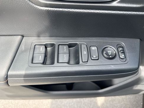Certified 2024 Honda CR-V Sport image 15