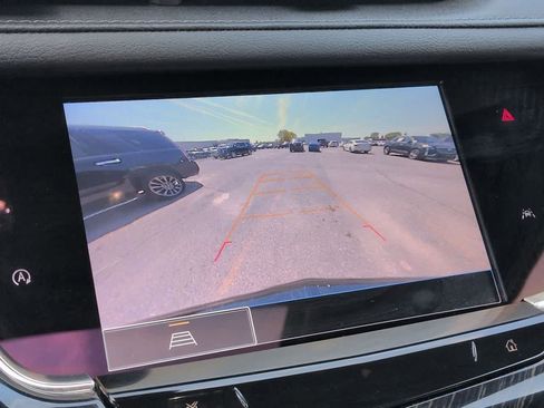 Used 2023 Cadillac XT6 Premium Luxury AWD/4WD image 30