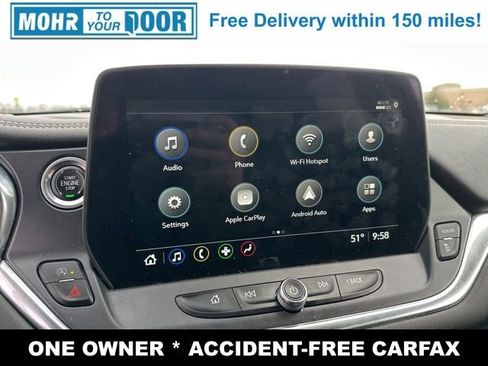 Used 2023 Chevrolet Blazer LT image 16