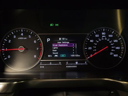 Used 2022 Kia Sorento LX FWD image 23