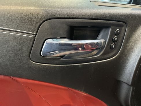 Used 2021 Dodge Charger SRT Hellcat w/ Harman/Kardon Audio Group RWD image 28