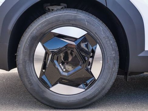 New 2026 Kia EV9 Wind image 9