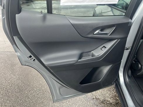 New 2026 Chevrolet Equinox LT image 24