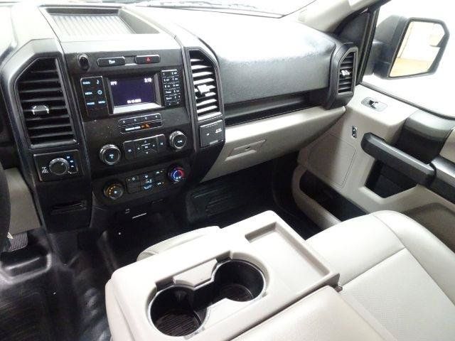 Used 2017 Ford F150 XL w/ XL Power Equipment Group AWD/4WD image 29
