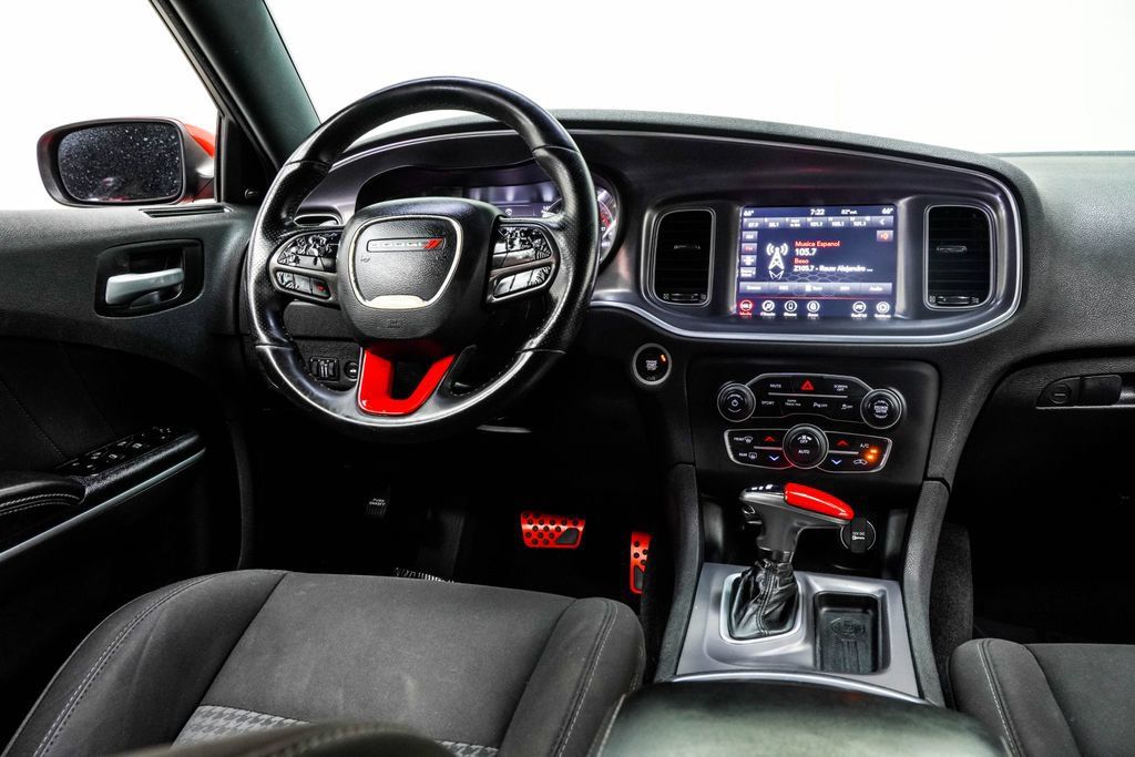 Used 2020 Dodge Charger GT RWD image 24