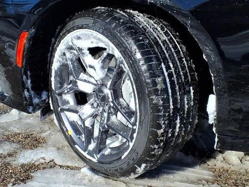 New 2026 Dodge Charger Scat Pack image 6