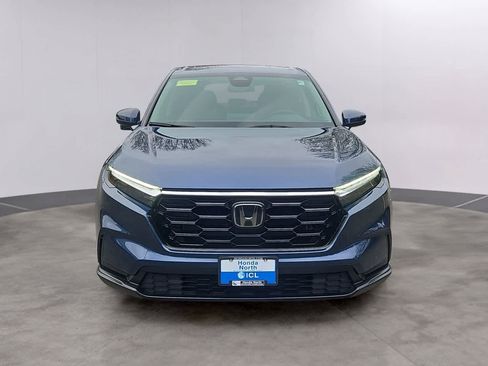 Certified 2024 Honda CR-V EX image 2