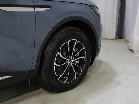 New 2026 Lincoln Nautilus Premier w/ Equipment Group 102A image 58