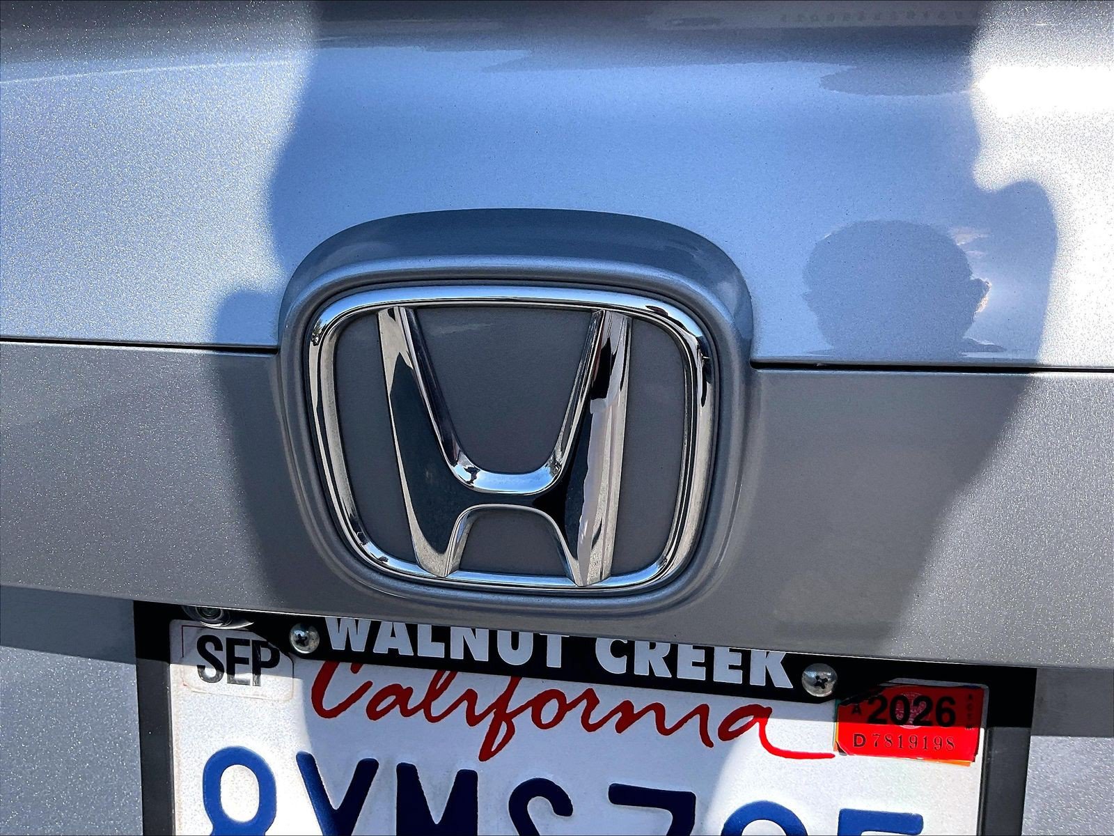Used 2018 Honda Accord LX image 7