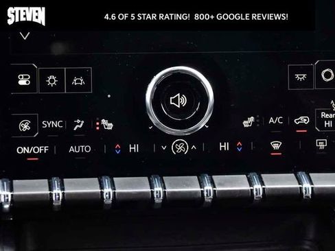 Used 2025 GMC Acadia Elevation image 24